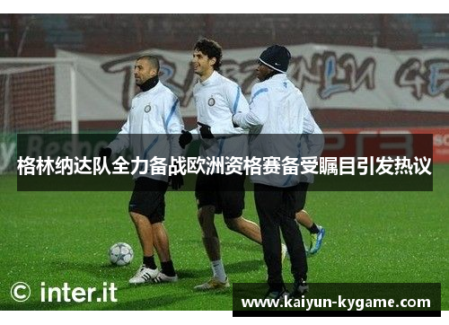 格林纳达队全力备战欧洲资格赛备受瞩目引发热议