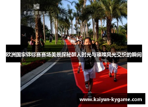 欧洲国家锦标赛赛场美景探秘醉人时光与璀璨风光交织的瞬间